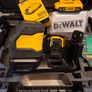 Dewalt DCE088G18 Cross Line Green Beam Laser Image 4