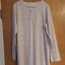 Dunnes Nightdress.  Size M - 14.     B.N.W.T Image 2