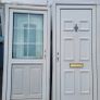 pvc doors Image 2