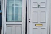 pvc doors