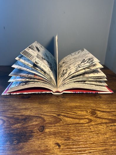 Fist of The North Star Volume 1