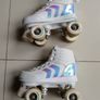oxelo roller skates UK 1.5 Image 2