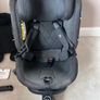 Silvercross all size 360 car seat isofix from newborn to 12 years Image 3