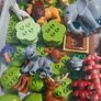 lego duplo 10975 animals of the world Image 2