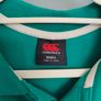 Canterbury Irish Rugby (IRFU) polo shirt Image 3