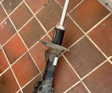 Shock for Toyota Aqua ( front L hand side)