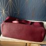 Juicy Couture vintage leather tote Image 4