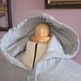Lacoste Classic Fit Hoodie - Large size Image 3
