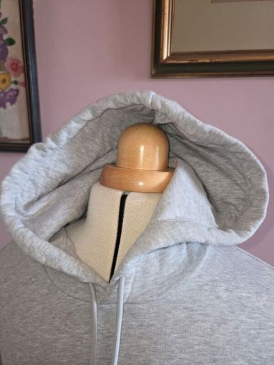 Lacoste Classic Fit Hoodie - Large size