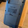Gorgeous modded Gameboy - Gameboy DMG in new Black Shell with IPS LCD Upgrade - #433 Image 3