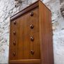 Vintage Chest Of Drawers Image 6