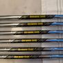 Taylormade P770 Irons Image 5