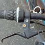 Rockrider Mountain Bike Image 9