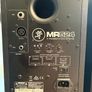 Mackie MR524 Studio Monitors Speakers - PAIR with Mackie BIG KNOB controller! Image 2