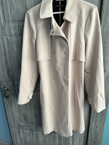 Dunnes Jacket UK 14