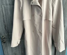 Dunnes Jacket UK 14