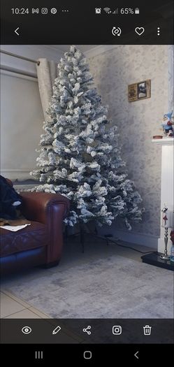xmas tree