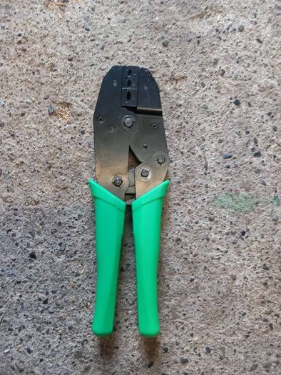 Crimping Tool