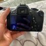 Canon Eos 600d Dslr Full Kit Image 2