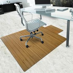 Chair Mat Floor Protector 90x120