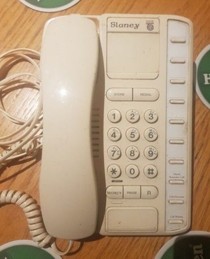 Vintage Telephone