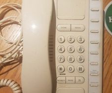 Vintage Telephone
