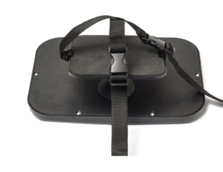 BRAND NEW Back Seat Rearview Facing Headrest Mount Child Kids Infant Baby Safety Monitor Accessories