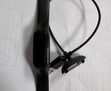 Fitbit inspire 3