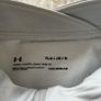 Under Armour Youth YLG Zipped Top Image 3