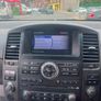 Nissan Navara 2012 Image 3