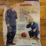Westaro Boiler Suit Image 2