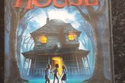 Monster House DVD