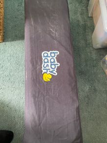 Childs Bed, Travel Cot