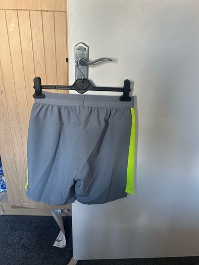 Monterrain shorts and t shirt