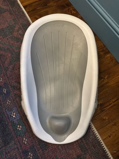 Bath Seat but we used it on our draining board in our kitchen!