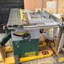 Record power TS250-RS Panel saw single phase Image 4