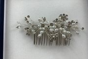 Bridal comb