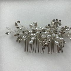 Bridal comb