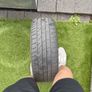 Ford Fiesta wheels Image 3