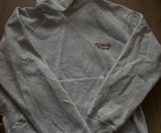 hoodies