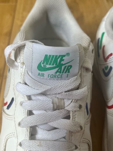 Nike Air Force 1