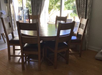 table