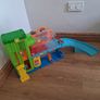 Carl's car wash toy garage Image 2