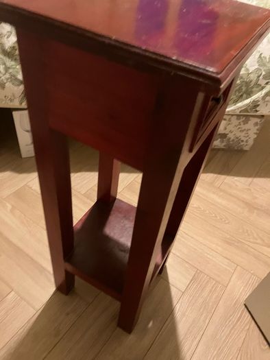 Lamp Table