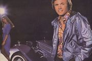 David Gates lp