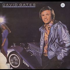 David Gates lp