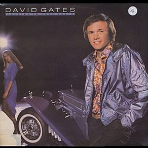 David Gates lp