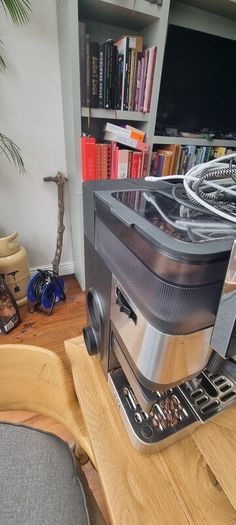 coffee machine ninja