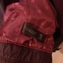 Betty Jackson Black Premium Real Leather JacketSize UK 18 / EUR 46 Image 10