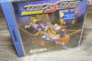 Trick Style Sega Dreamcast